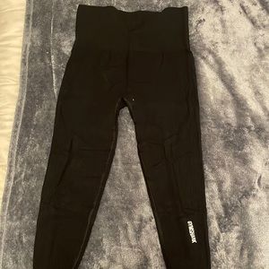 GYMSHARK POWER DOWN LEGGINGS
